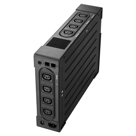 Zasilacz Ups Eaton Elp1600Iec (Rack, Twr  1600Va)