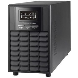 Power Walker Ups Line-In Vi 3000 Cw Fr 3000Va, 3X 230V Pl, Usb, Rs-232, Lcd, Epo