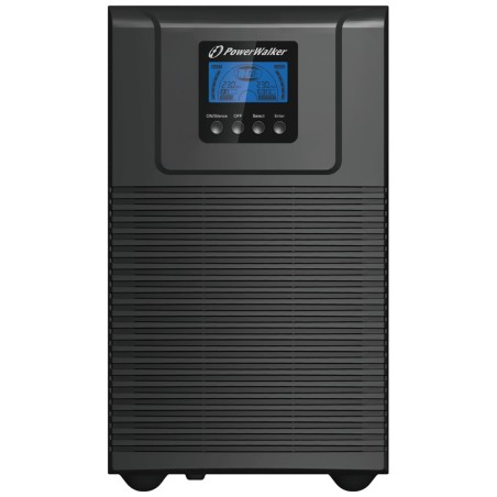 Ups Power Walker Ups On-Line 2000 Va (2000Va 1800W Online)