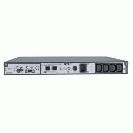 Apc Smart-Ups Sc 450Va 230V - 1U Rackmount/Tower