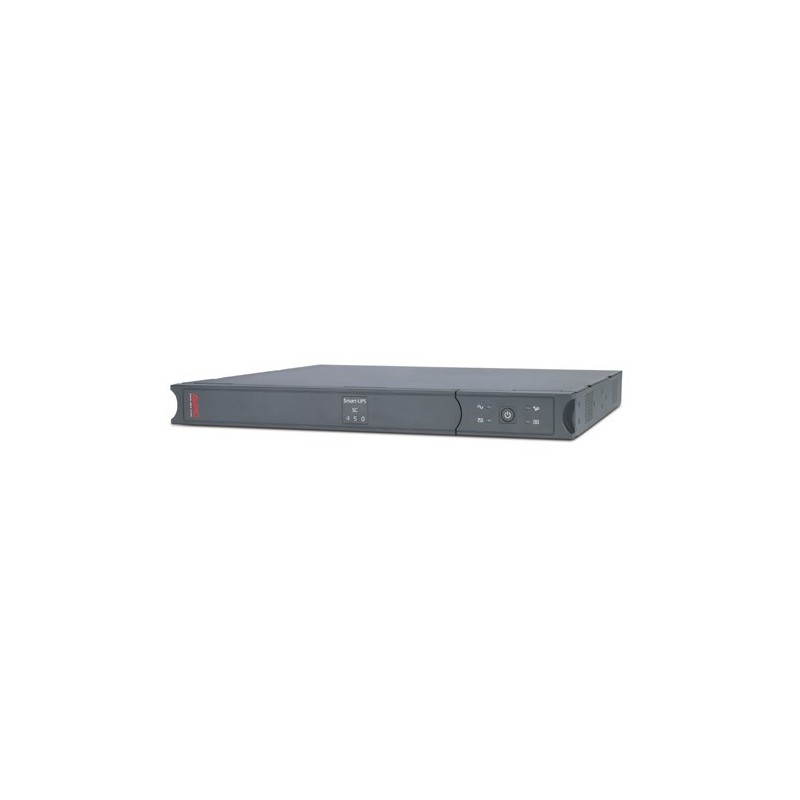 Apc Smart-Ups Sc 450Va 230V - 1U Rackmount/Tower