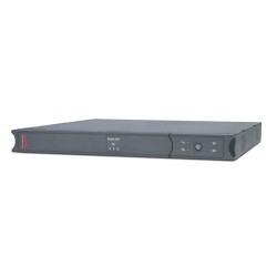Apc Smart-Ups Sc 450Va 230V - 1U Rackmount/Tower