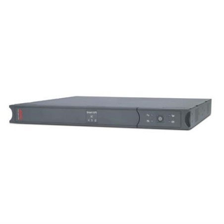 Apc Smart-Ups Sc 450Va 230V - 1U Rackmount/Tower