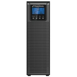 Zasilacz Ups Power Walker Vfi 3000 Tgs (Twr  3000Va) (Brak Aku.)