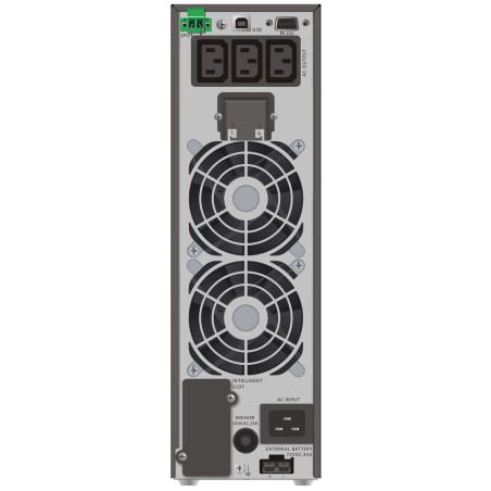 Zasilacz Ups Power Walker Vfi 3000 Tgs (Twr  3000Va) (Brak Aku.)