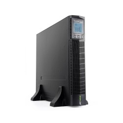 Green Cell Zasilacz Awaryjny Ups Ups14 2000Va 1800W Do Szaf Serwerowych Rack Rtii