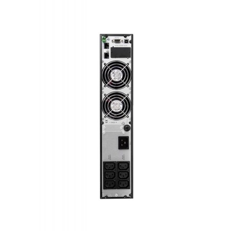 Green Cell Zasilacz Awaryjny Ups Ups14 2000Va 1800W Do Szaf Serwerowych Rack Rtii