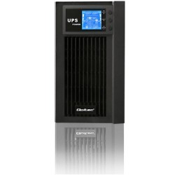 Zasilacz Qoltec 53043 (Mt  3000Va)