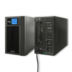 Zasilacz Qoltec 53043 (Mt  3000Va)
