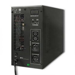 Zasilacz Qoltec 53043 (Mt  3000Va)