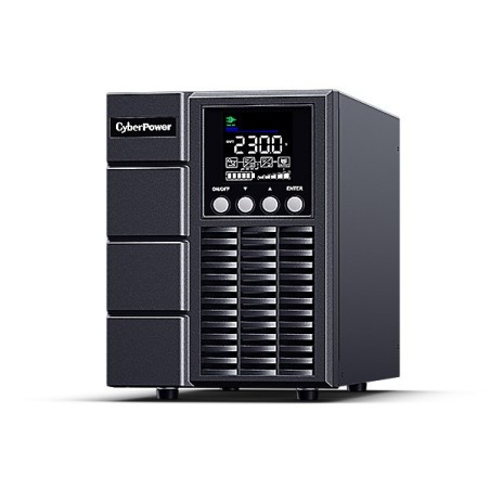 Zasilacz Awaryjny Ups Cyberpower Ols1000Ea-De