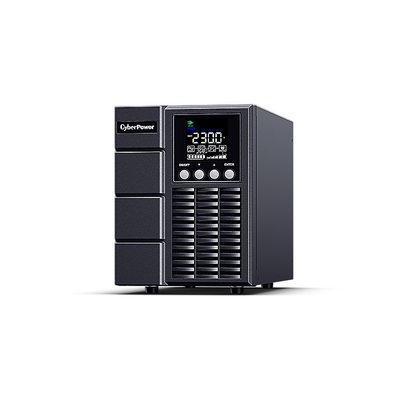 Zasilacz Awaryjny Ups Cyberpower Ols1000Ea-De