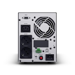 Zasilacz Awaryjny Ups Cyberpower Ols1000Ea-De