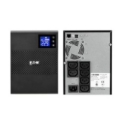 Eaton 5Sc750I Zasilacz Ups 0,75 Kva 525 W 6 X Gniazdo Sieciowe