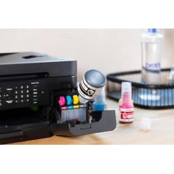 Urządzenie Wielofunkcyjne Brother Mfc-T930Dw