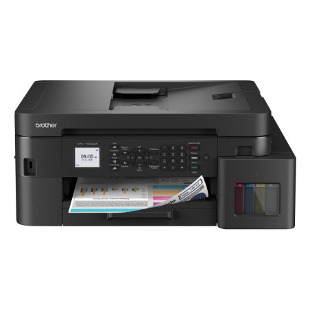 Urządzenie Wielofunkcyjne Brother Mfc-T930Dw