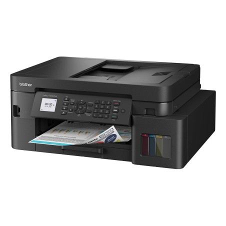 Urządzenie Wielofunkcyjne Brother Mfc-T930Dw