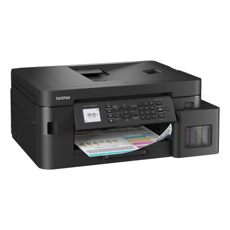 Urządzenie Wielofunkcyjne Brother Mfc-T930Dw