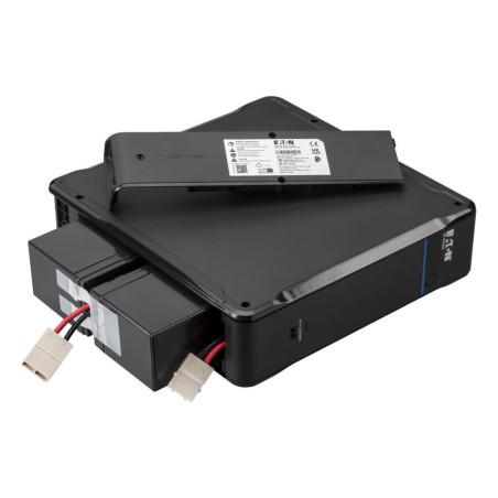 Zasilacz Ups Eaton 3P Ellipse 1700 Usb Iec 3P1700Ui
