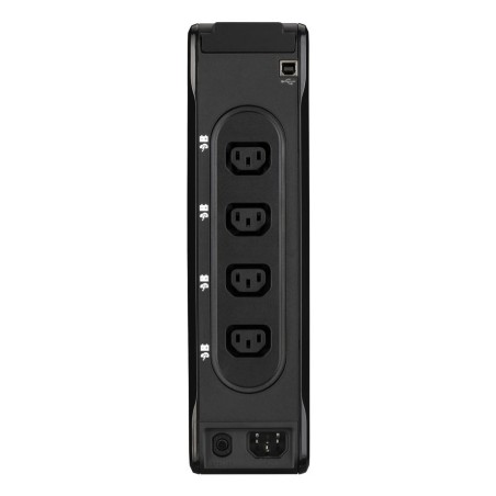 Zasilacz Ups Eaton 3P Ellipse 1700 Usb Iec 3P1700Ui