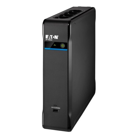 Zasilacz Ups Eaton 3P Ellipse 1700 Usb Din 3P1700Ud