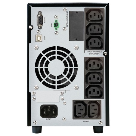 Zasilacz Ups Power Walker Vi 1500 Cw (Twr  1500Va)