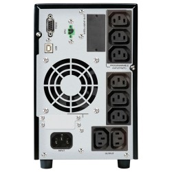 Zasilacz Ups Power Walker Vi 1500 Cw (Twr  1500Va)