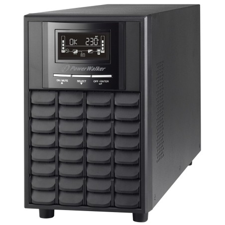 Zasilacz Ups Power Walker Vi 1500 Cw (Twr  1500Va)
