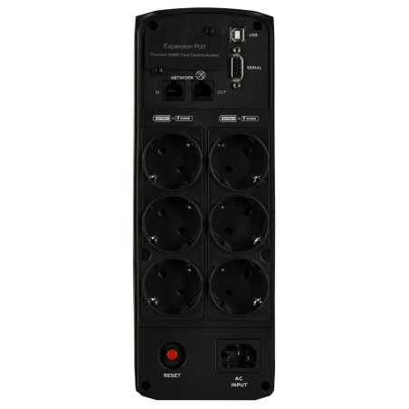 Zasilacz Ups Cyberpower Cp1350Epfclcd