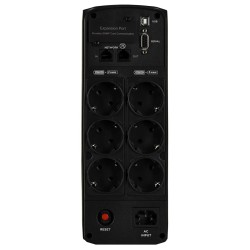 Zasilacz Ups Cyberpower Cp1350Epfclcd