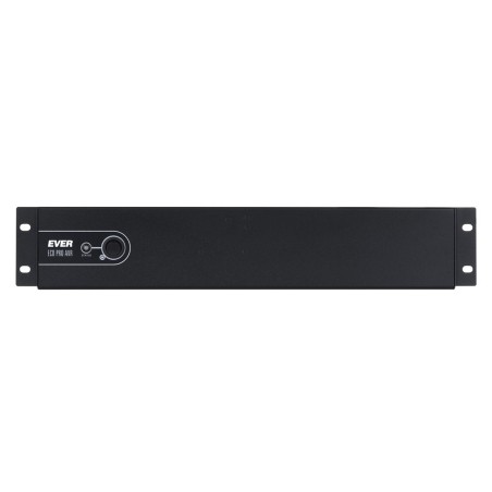 Zasilacz Ups Ever Eco Pro 1200 Avr Cds 19" (Rack  1200Va) (W/Eavrrm-001K20/00)