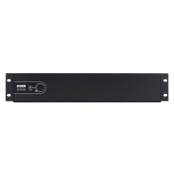 Zasilacz Ups Ever Eco Pro 1200 Avr Cds 19" (Rack  1200Va) (W/Eavrrm-001K20/00)