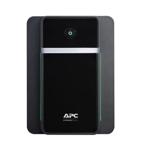 Ups Apc Back-Ups Bx2200Mi-Gr 2200Va 230V Avr/Schuko Sockets