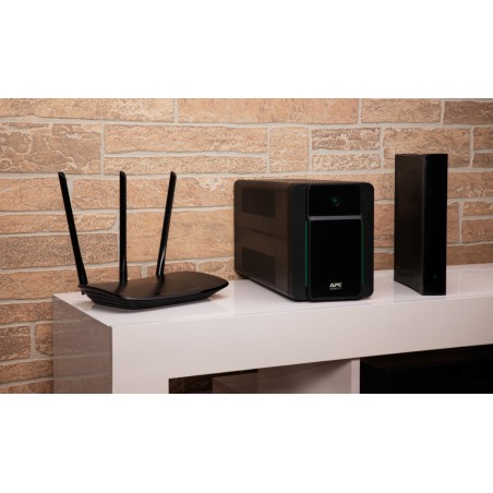 Ups Apc Back-Ups Bx2200Mi-Gr 2200Va 230V Avr/Schuko Sockets