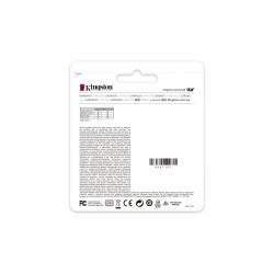 Kingston Flash Kyson 256Gb Usb3.2 Gen 1