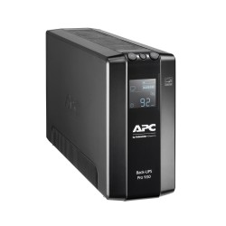 Back Ups Pro Br 900Va 6 Outlets/Avr Lcd Interface Back Ups Pro B