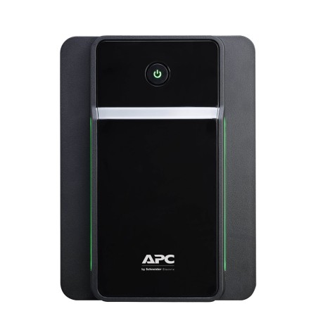 Apc Back-Ups 2200Va 230V Avr/Schuko Sockets
