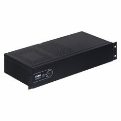 Zasilacz Ups Ever Eco Pro 1000 Avr Cds 19" 2U (Rack  1000Va) (W/Eavrrm-001K00/00)