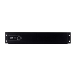 Zasilacz Ups Ever Eco Pro 1000 Avr Cds 19" 2U (Rack  1000Va) (W/Eavrrm-001K00/00)