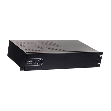 Zasilacz Ups Ever Eco Pro 1000 Avr Cds 19" 2U (Rack  1000Va) (W/Eavrrm-001K00/00)