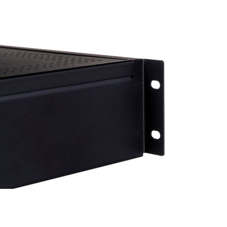 Zasilacz Ups Ever Eco Pro 1000 Avr Cds 19" 2U (Rack  1000Va) (W/Eavrrm-001K00/00)
