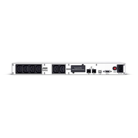 Zasilacz Ups Cyberpower Or600Erm1U