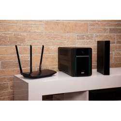 Zasilacz Ups Apc Bvx2200Li-Gr