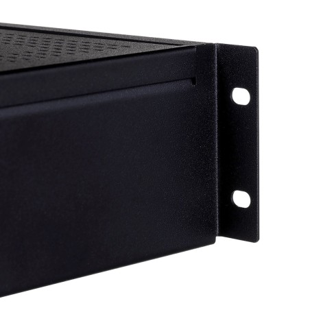 Zasilacz Ups Ever Eco Pro 700 Avr Cds 19" 2U (Rack  700Va) (W/Eavrrm-000K70/00)