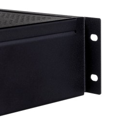 Zasilacz Ups Ever Eco Pro 700 Avr Cds 19" 2U (Rack  700Va) (W/Eavrrm-000K70/00)