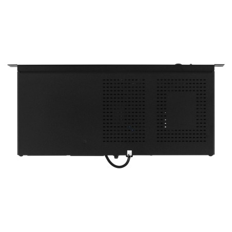 Zasilacz Ups Ever Eco Pro 700 Avr Cds 19" 2U (Rack  700Va) (W/Eavrrm-000K70/00)