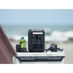 Przenośna Stacja Zasilania Anker Solix C300X 288Wh 300W