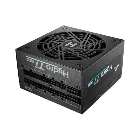 Zasilacz Fsp Netzteil Hydro Ti Pro 1000 80+T 1000W F-Mod. Atx3.0/Gen5 Sprzedaż Detaliczna