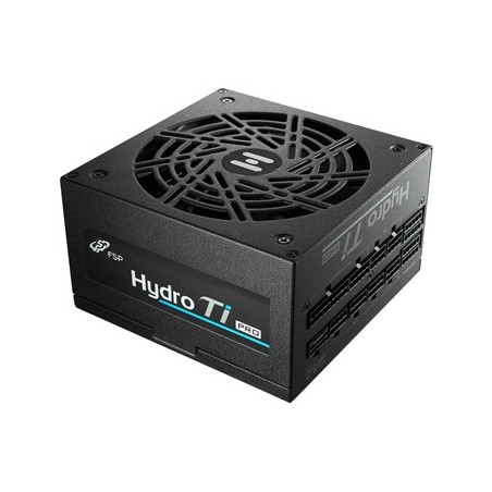 Zasilacz Fsp Netzteil Hydro Ti Pro 1000 80+T 1000W F-Mod. Atx3.0/Gen5 Sprzedaż Detaliczna
