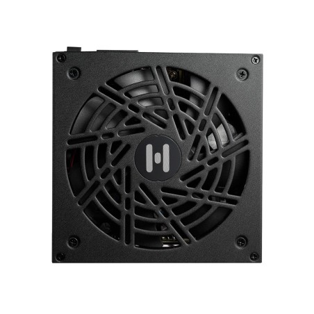 Zasilacz Fsp Netzteil Hydro Ti Pro 1000 80+T 1000W F-Mod. Atx3.0/Gen5 Sprzedaż Detaliczna